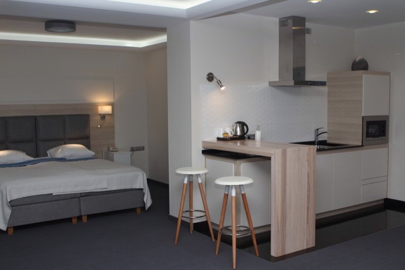 Europa City Amrita